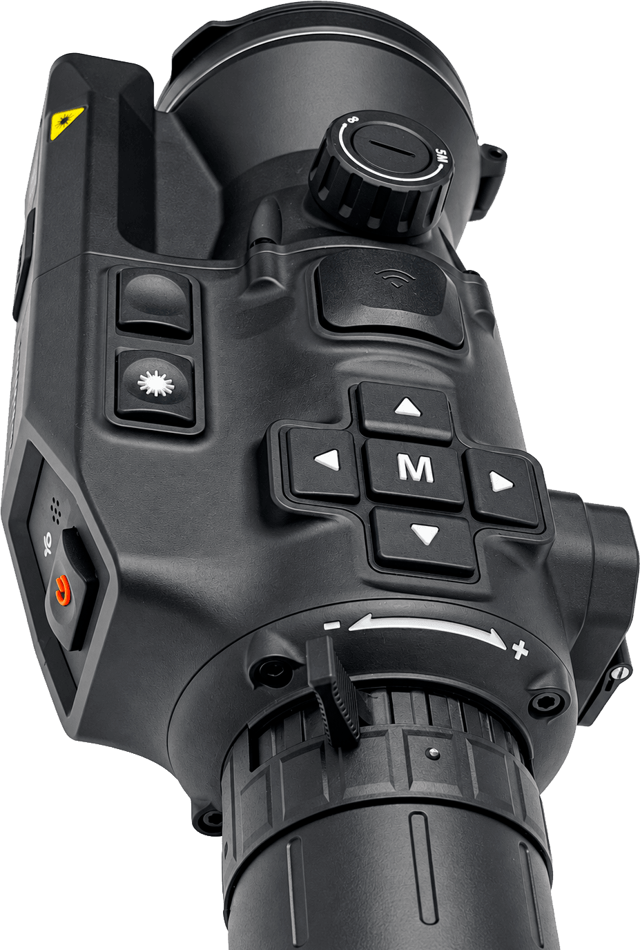 RikaNV Dovod Pro 1275 LRF — 06-dovod-sboku-sverhu.png